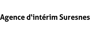 Agence d'intérim Suresnes